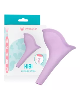 INTIMICHIC - KIBI EINWEG-TRAGBARES URINAL