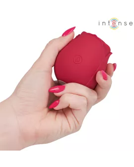 INTENSE - CAMELLIA KLITORALSAUGSPOTINE ROSE VON WAVES BORDEAUX