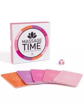 MASSAGE TIME