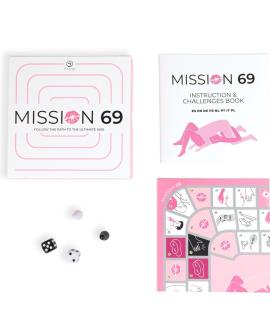 MISSION 69