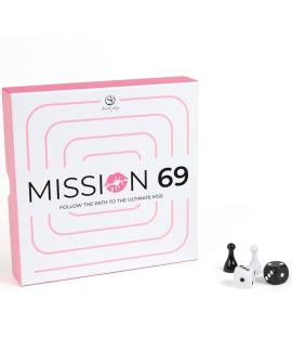 MISSION 69