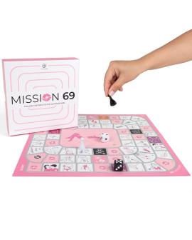 MISSION 69