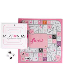 MISSION 69