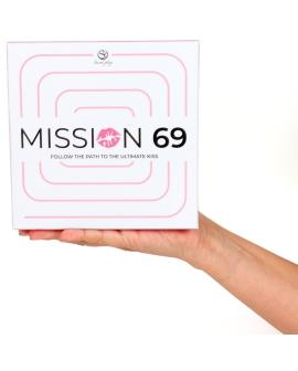 MISSION 69