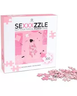 SEXXXZZLE