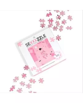 SEXXXZZLE