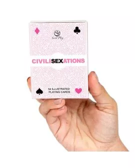 CIVILISEXATIONS