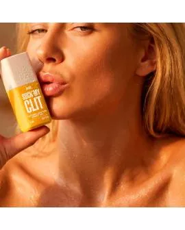 INTT - SUCK MY CLIT SAUGE EFFEKT GEL TROPISCHE MANGO 15 ML