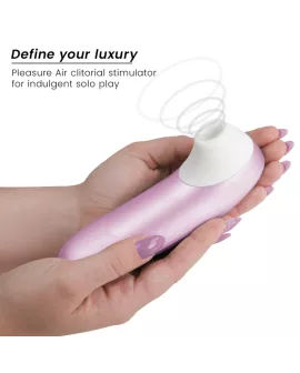 WOMANIZER - PRO VIBRANT KLITORALSTIMULATOR LILAC
