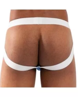 BURN - 017 JOCK AQUARELLO