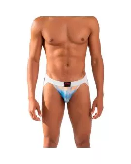 BURN - 017 JOCK AQUARELLO XL