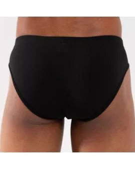 BURN - 019 BLACK SLIP