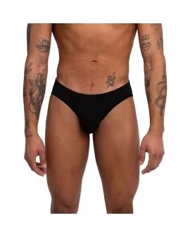 BURN - 019 BLACK SLIP