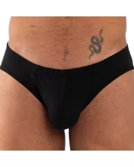 BURN - 019 BLACK SLIP