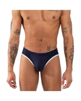 BURN - 020 SLIP NAVY