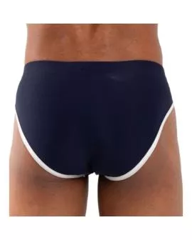 BURN - 020 SLIP NAVY