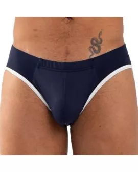 BURN - 020 SLIP NAVY