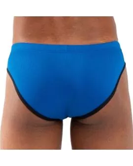 BURN - 018 BLUE SLIP