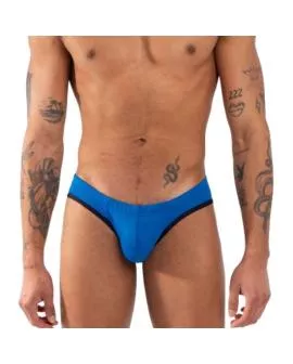 BURN - 018 BLUE SLIP