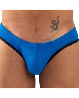 BURN - 018 BLUE SLIP