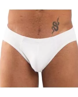 BURN - 021 WHITE SLIP
