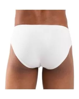 BURN - 021 WHITE SLIP