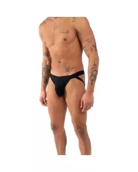 BURN - 011 DOUBLE BLACK JOCK