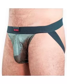 BURN - 023 JOCK STUDIO 54