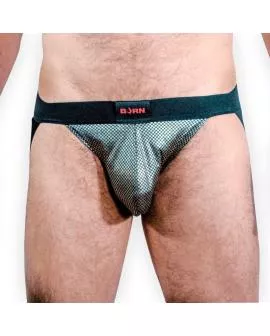 BURN - 023 JOCK STUDIO 54