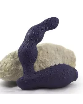 ROCKS-OFF - WIEDERAUFLADBARER MINI-ZAUBERSTAB MIT 16 FUNKTIONEN, PFINGSTROSENROSA