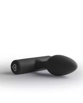 ROCKS-OFF - WIEDERAUFLADBARER MINI-ZAUBERSTAB MIT 16 FUNKTIONEN, PFINGSTROSENROSA