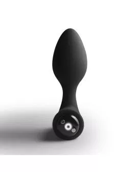 ROCKS-OFF - WIEDERAUFLADBARER MINI-ZAUBERSTAB MIT 16 FUNKTIONEN, PFINGSTROSENROSA