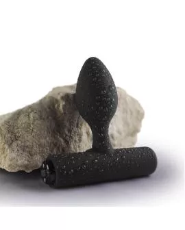 ROCKS-OFF - WIEDERAUFLADBARER MINI-ZAUBERSTAB MIT 16 FUNKTIONEN, PFINGSTROSENROSA