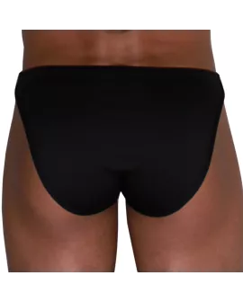 MACHO - MCH010 SCHWARZER SLIP SIDE