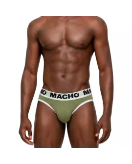 MACHO - MCH013 MILITÄR GRÜNE SCHLEIFE
