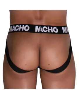 MACHO - MACHO - MX28AZ BLAUER JOCKGRILL