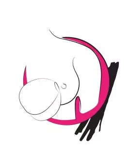 ROMP - PINK PEACH KLITORALSAUGE