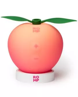 ROMP - PINK PEACH KLITORALSAUGE