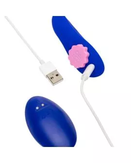 ROMP - PARTY MAGNETISCHER VIBRATIONS-SILIKON-Slip MIT FERNBEDIENUNG