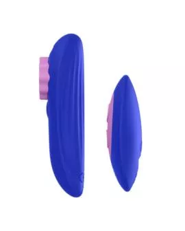ROMP - PARTY MAGNETISCHER VIBRATIONS-SILIKON-Slip MIT FERNBEDIENUNG