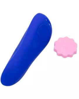 ROMP - PARTY MAGNETISCHER VIBRATIONS-SILIKON-Slip MIT FERNBEDIENUNG