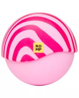 ROMP - SPIN CLITORAL SUCTION ANTITUDE WITH ROTATING OPING AND CLINGS