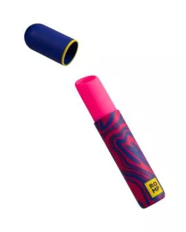 ROMP – KLITORALSTIMULIERENDER LIPPENSTIFT MIT 7 STUFEN
