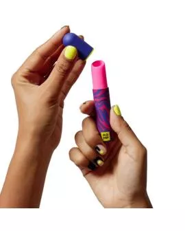 ROMP – KLITORALSTIMULIERENDER LIPPENSTIFT MIT 7 STUFEN