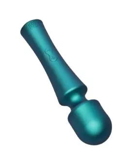 ROMP - PRESTO MINI-STABVIBRATOR FLEXIBLER KOPF GRÜN