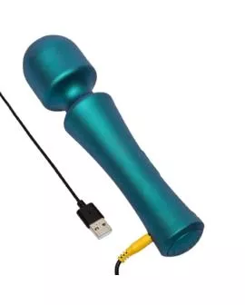 ROMP - PRESTO MINI-STABVIBRATOR FLEXIBLER KOPF GRÜN