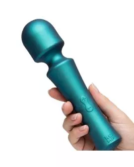 ROMP - PRESTO MINI-STABVIBRATOR FLEXIBLER KOPF GRÜN