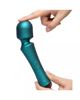 ROMP - PRESTO MINI-STABVIBRATOR FLEXIBLER KOPF GRÜN