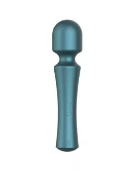 ROMP - PRESTO MINI-STABVIBRATOR FLEXIBLER KOPF GRÜN