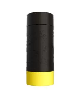 ROMP - DASH  MASTURBATOR MIT SAUGREGELUNG 20 CM